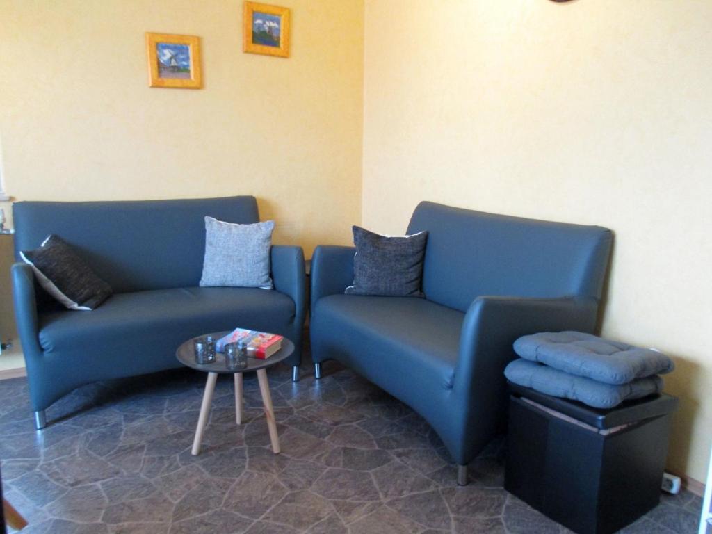 Ferienwohnung MUSCHEL in Hooksiel room 1