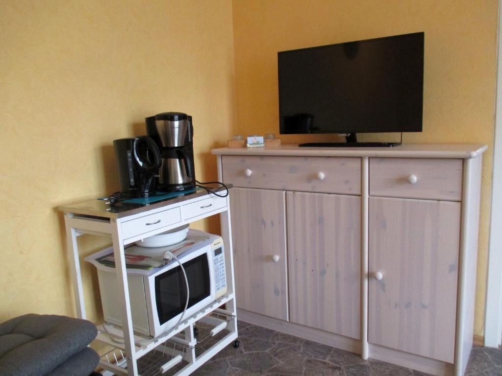 Ferienwohnung MUSCHEL in Hooksiel room 3