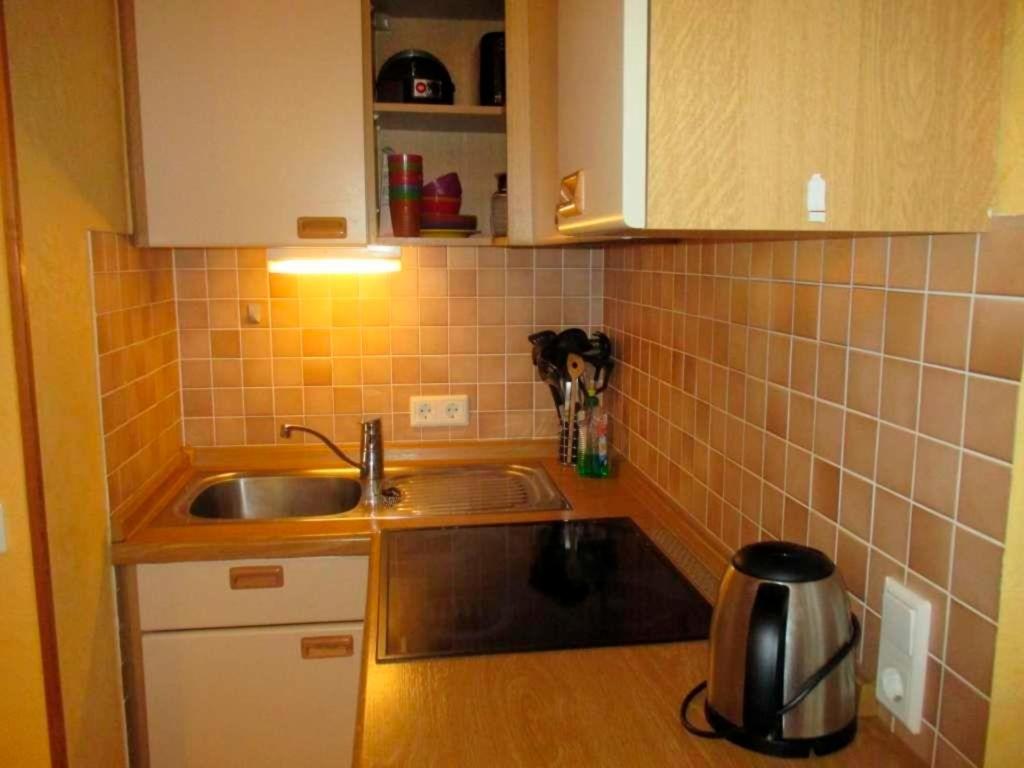 Ferienwohnung MUSCHEL in Hooksiel room 4