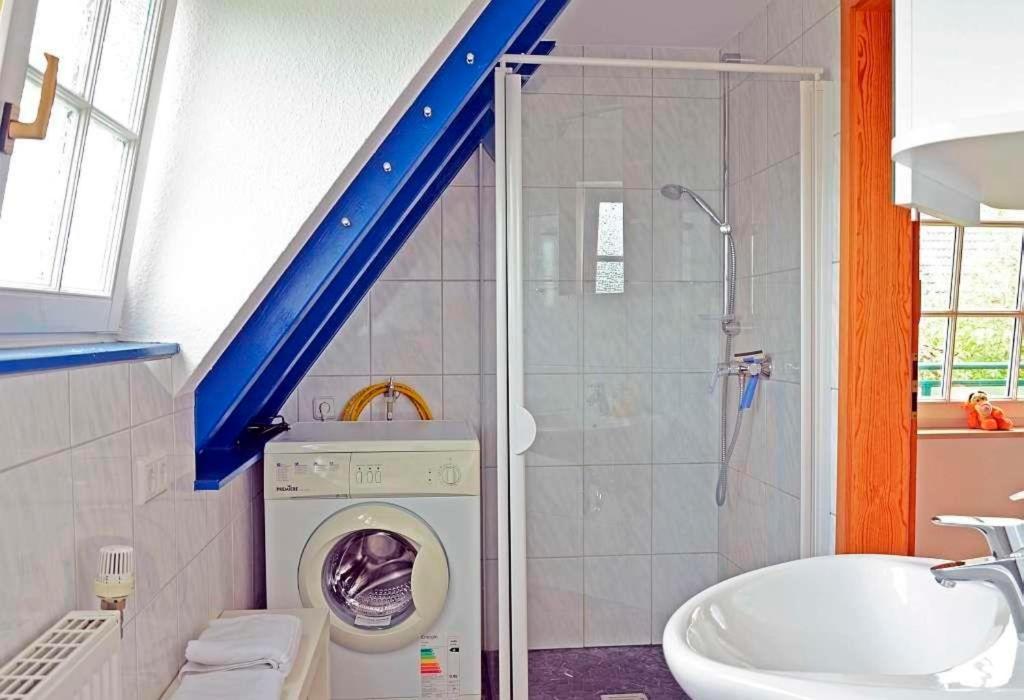 Ferienwohnung MUSCHEL in Hooksiel room 5