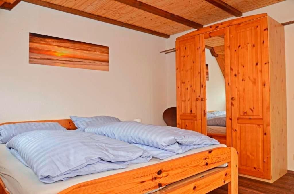 Ferienwohnung MUSCHEL in Hooksiel room 6